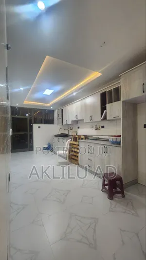 Furnished 3bdrm Condo in አያት ኖህ, Bole for sale