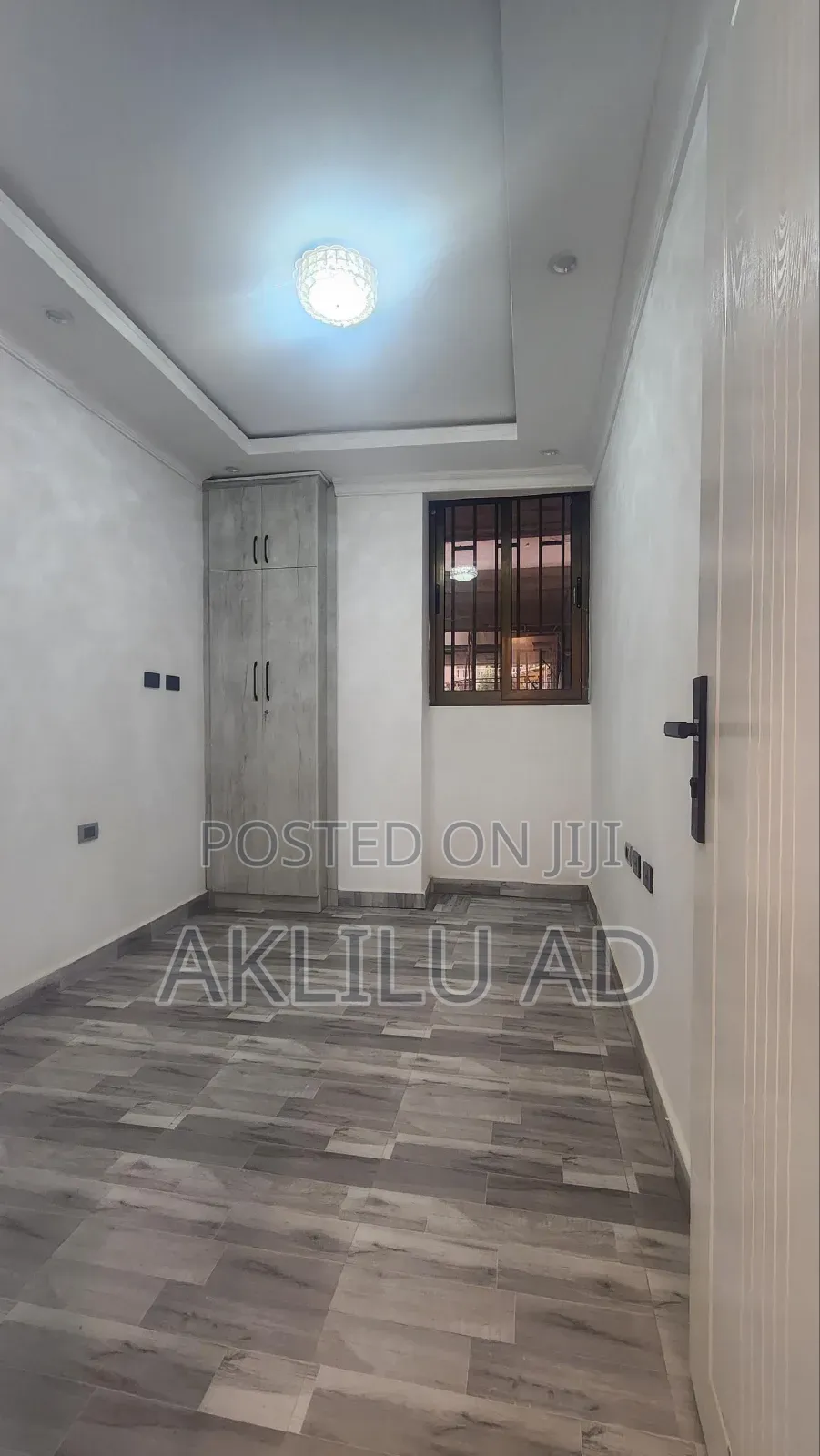 Furnished 3bdrm Condo in አያት ኖህ, Bole for sale