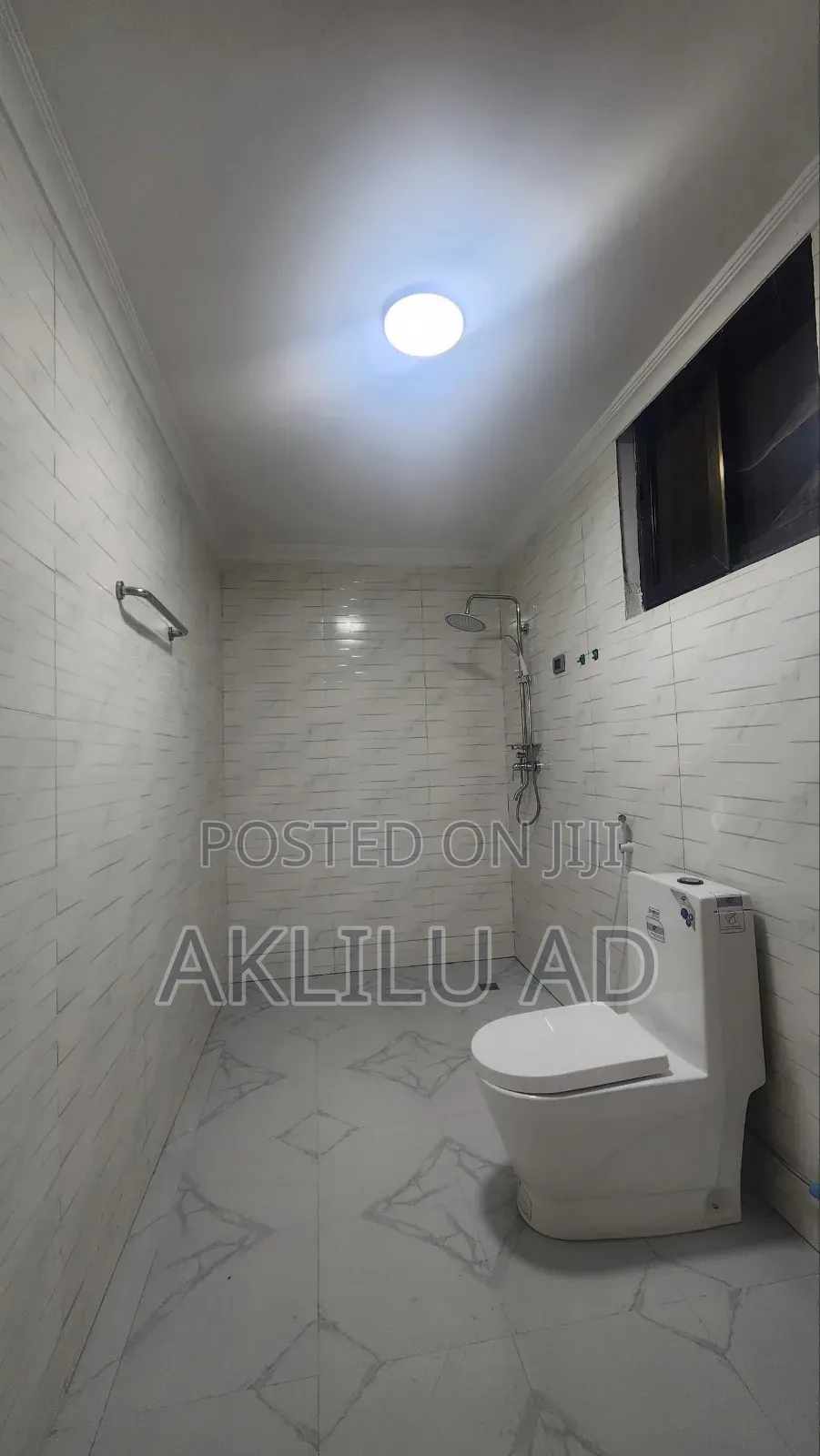 Furnished 3bdrm Condo in አያት ኖህ, Bole for sale