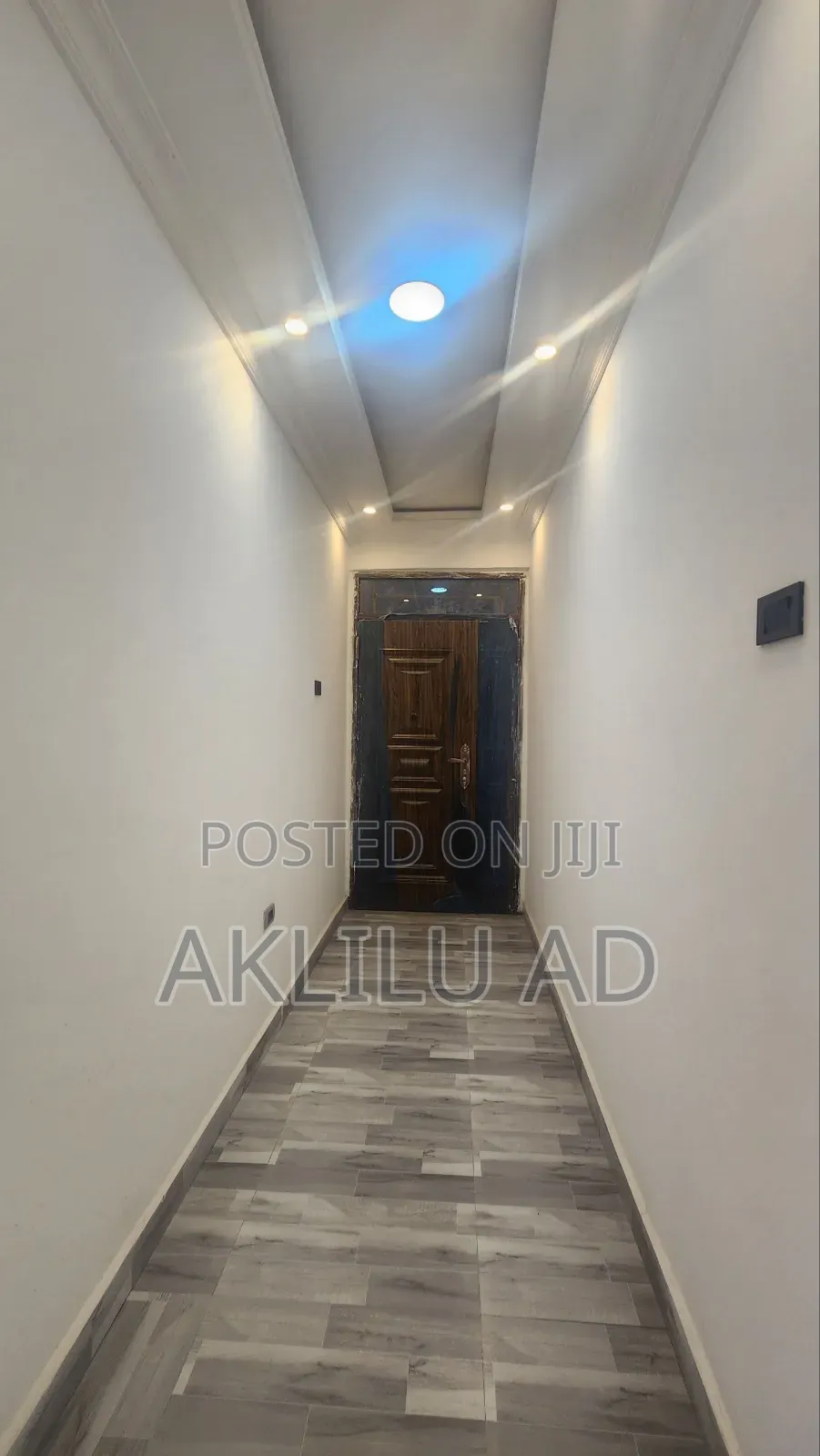 Furnished 3bdrm Condo in አያት ኖህ, Bole for sale