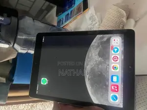 Apple iPad Wi-Fi 32 GB Gray