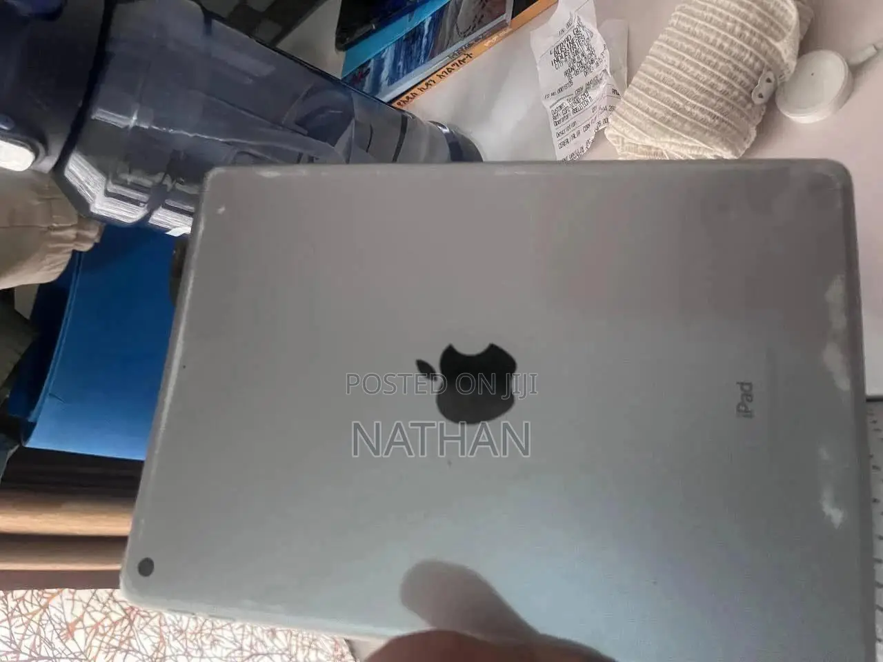 Apple iPad Wi-Fi 32 GB Gray