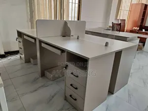 Photo - Modern Group Table