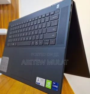 New Laptop Dell Inspiron 16 5620 16GB Intel Core I7 SSD 1T