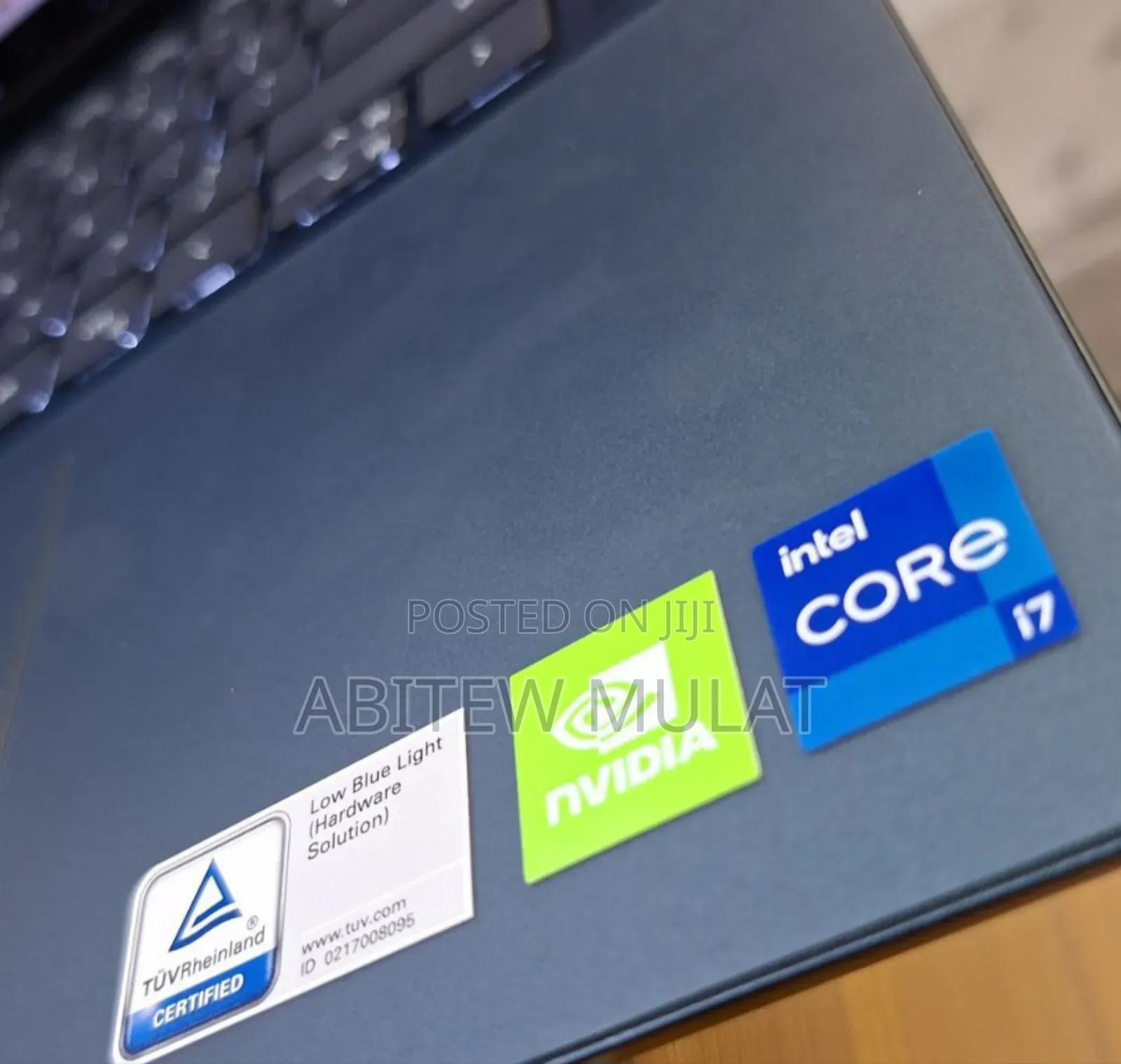 New Laptop Dell Inspiron 16 5620 16GB Intel Core I7 SSD 1T