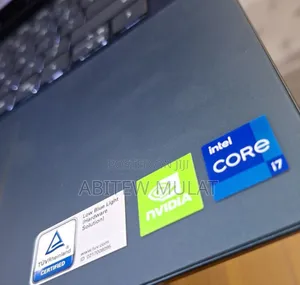 New Laptop Dell Inspiron 16 5620 16GB Intel Core I7 SSD 1T