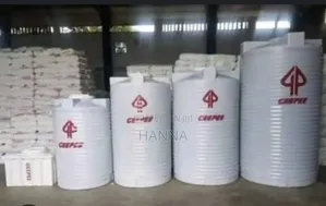 Photo - Geepee Water Tanker