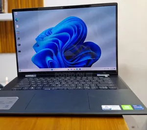 New Laptop Dell Inspiron 15 16GB Intel Core I7 SSD 1T