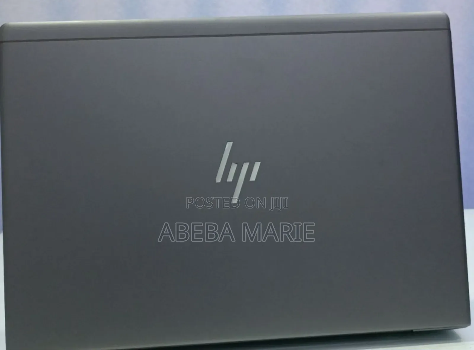 New Laptop HP ZBook Studio G5 16GB Intel Core I5 SSD 512GB