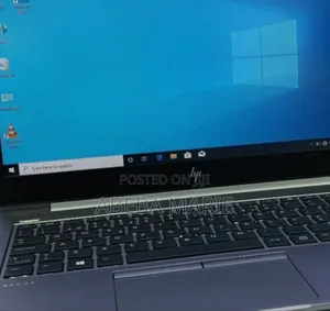 New Laptop HP ZBook Studio G5 16GB Intel Core I5 SSD 512GB