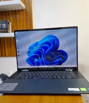 New Laptop Dell Inspiron 16 5620 16GB Intel Core I7 SSD 1T