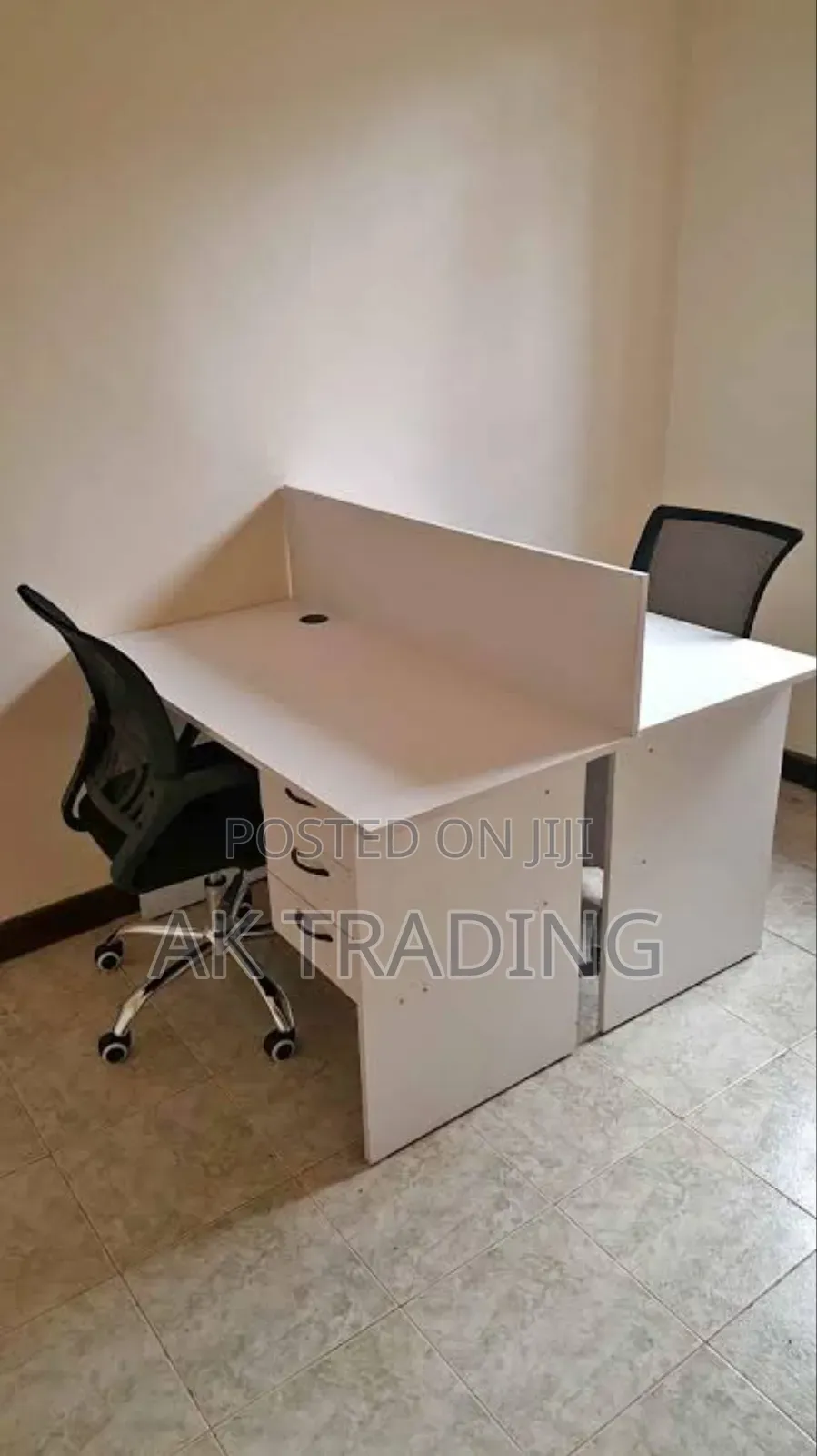 Modern Group Table and Chair