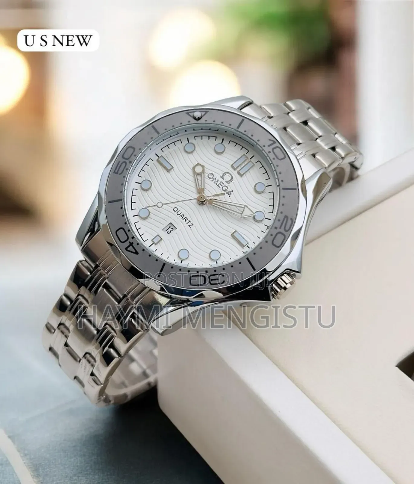 Men's Watch