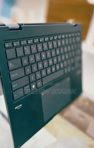 New Laptop 16GB Intel Core I7 SSD 512GB