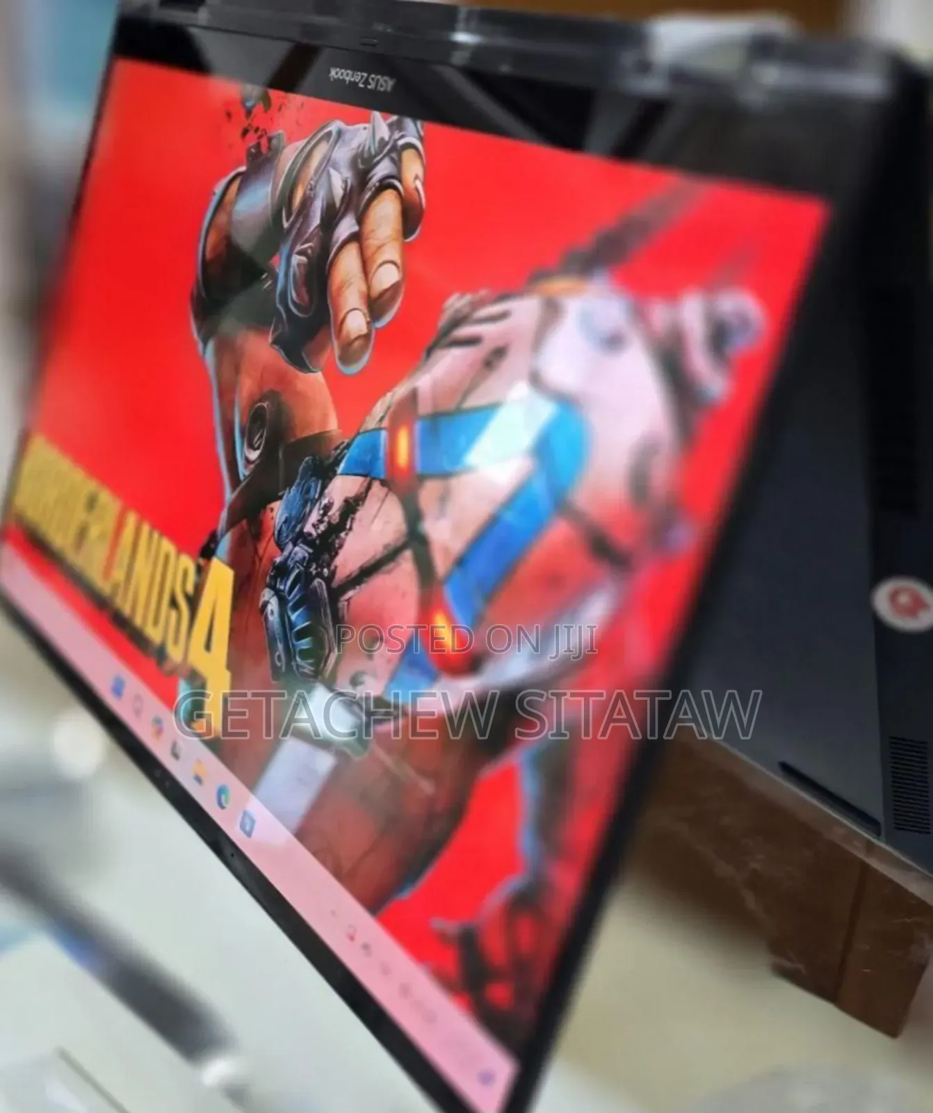 New Laptop 16GB Intel Core I7 SSD 512GB