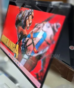 New Laptop 16GB Intel Core I7 SSD 512GB