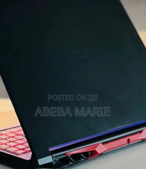 New Laptop Acer Nitro 5 16GB Intel Core I5 SSD 512GB