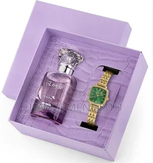 ቆንጆ ስጦታ Gift Package for Women