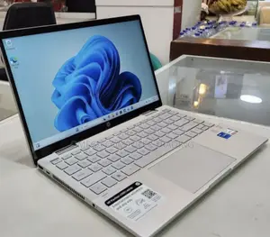 New Laptop HP Pavilion 14 8GB Intel Core i5 SSD 512GB