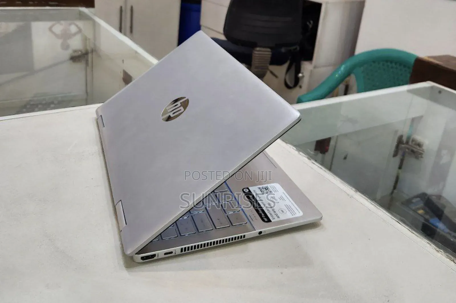 New Laptop HP Pavilion 14 8GB Intel Core I5 SSD 512GB