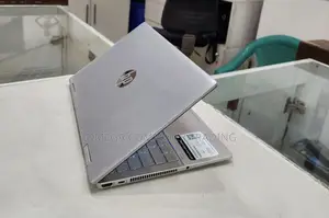 New Laptop HP Pavilion 14 8GB Intel Core i5 SSD 512GB