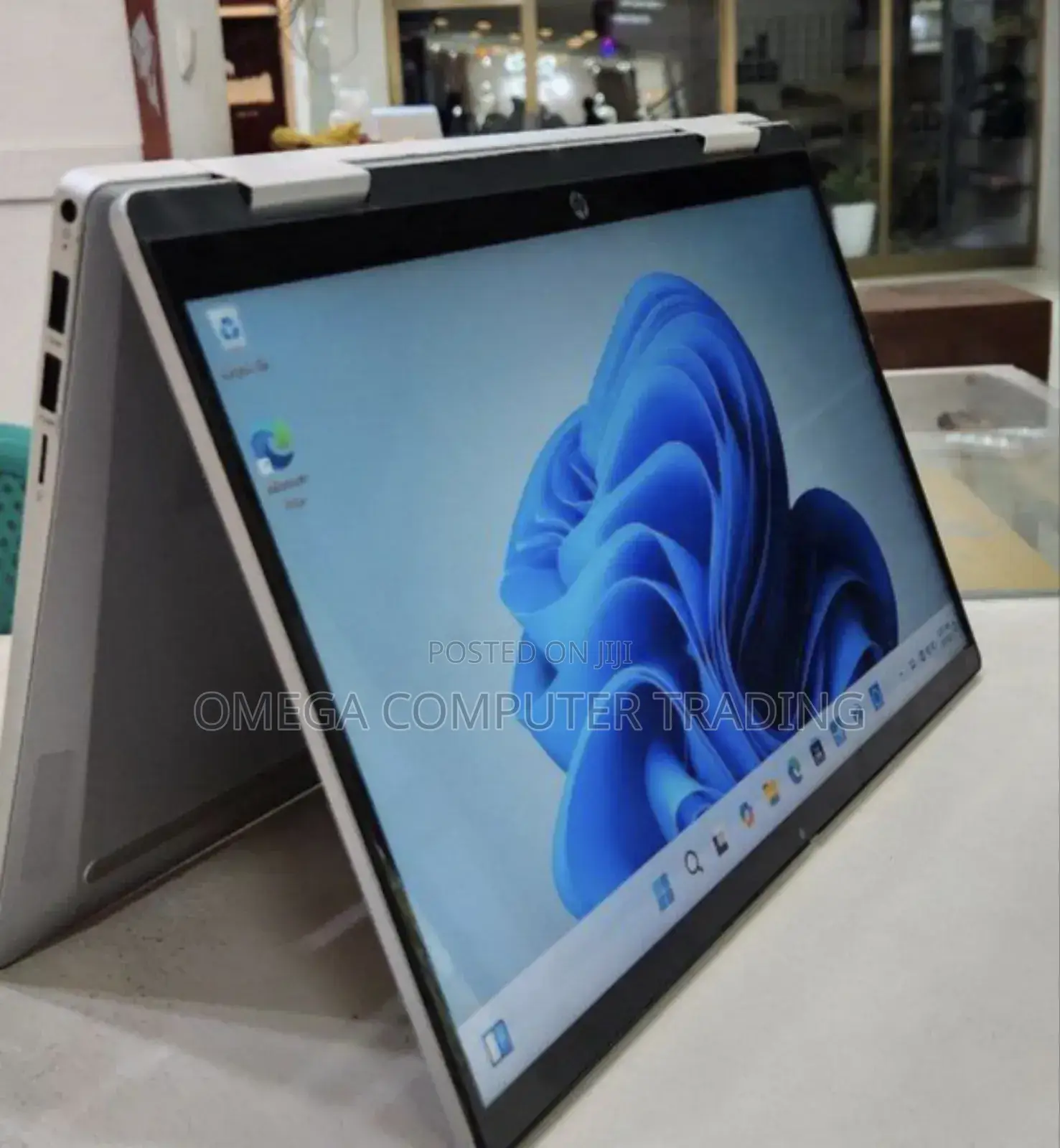 New Laptop HP Pavilion 14 8GB Intel Core i5 SSD 512GB