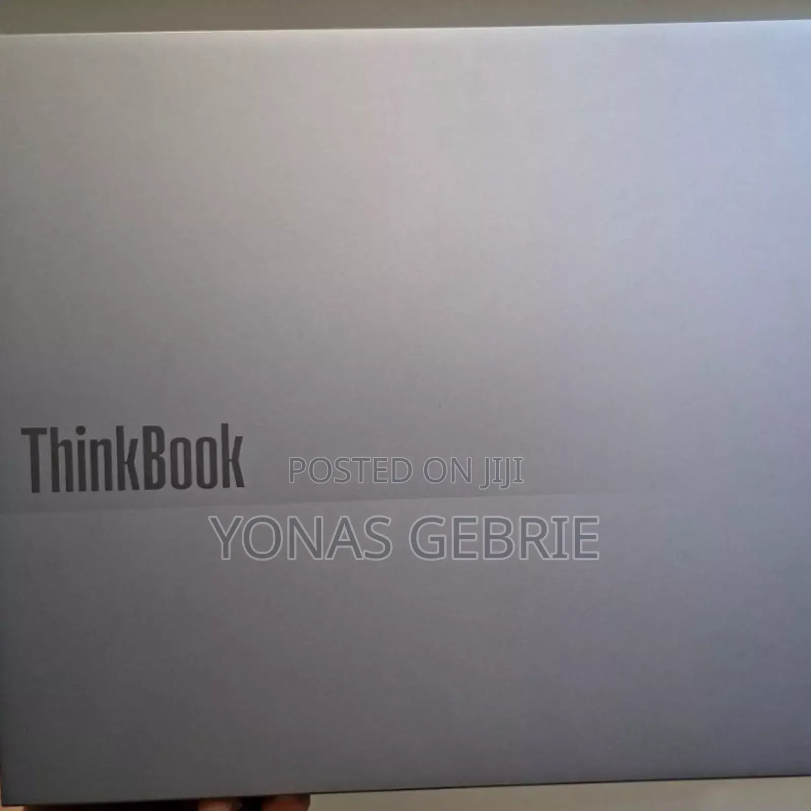 New Laptop Lenovo Thinkbook 14 16GB Intel Core Ultra 7 SSD 512GB
