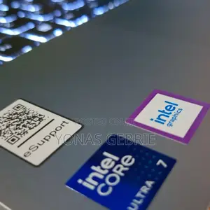 New Laptop Lenovo Thinkbook 14 16GB Intel Core Ultra 7 SSD 512GB