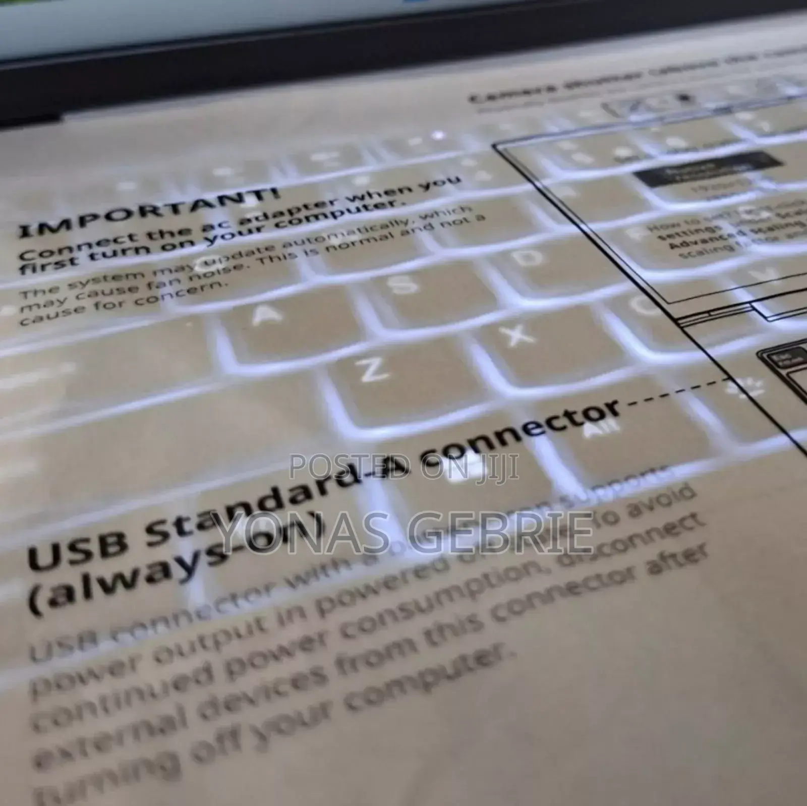 New Laptop Lenovo Thinkbook 14 16GB Intel Core Ultra 7 SSD 512GB