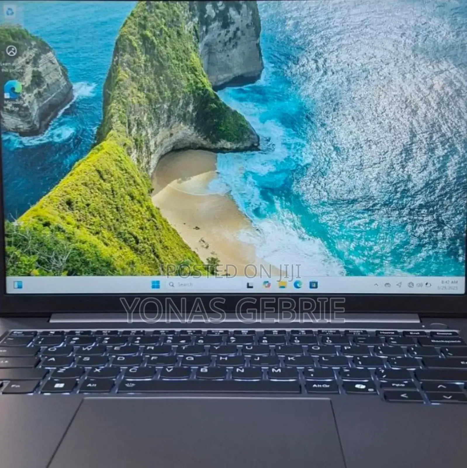 New Laptop Lenovo Thinkbook 14 16GB Intel Core Ultra 7 SSD 512GB