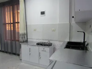 Furnished 1bdrm Apartment in Apartments, Yeka for rent