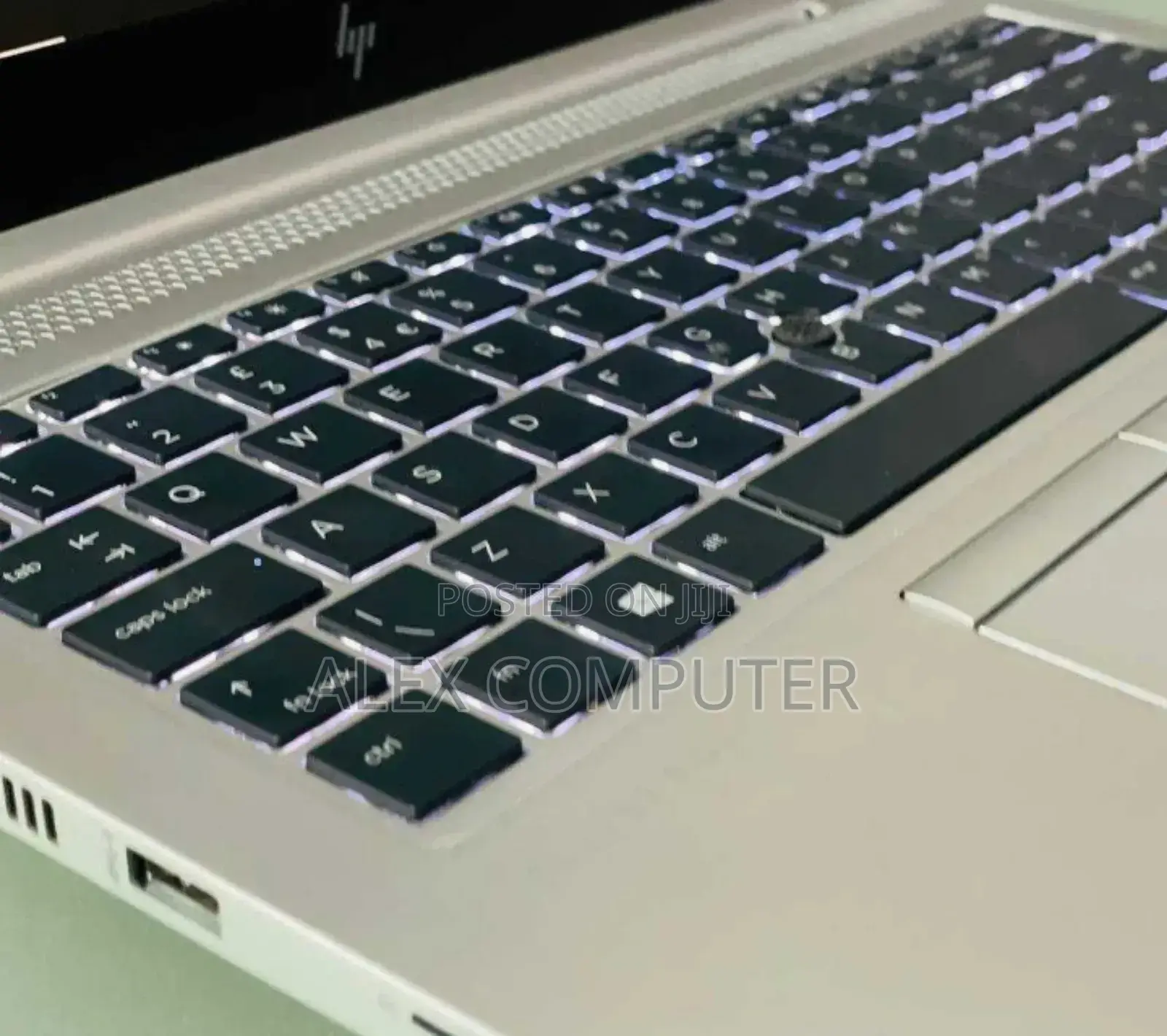 New Laptop HP EliteBook 840 G5 16GB Intel Core I5 SSD 512GB