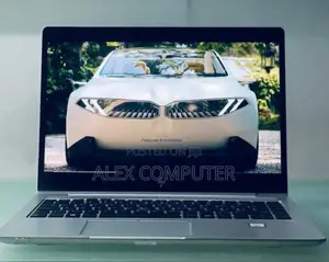 New Laptop HP EliteBook 840 G5 16GB Intel Core I5 SSD 512GB