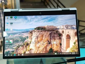 Photo - New Laptop HP EliteBook 830 G7 36GB Intel Core I7 SSD 512GB