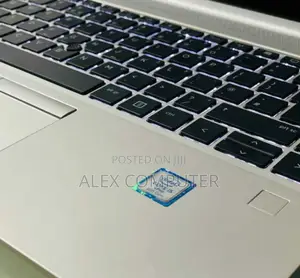 New Laptop HP EliteBook 840 G5 16GB Intel Core I5 SSD 512GB
