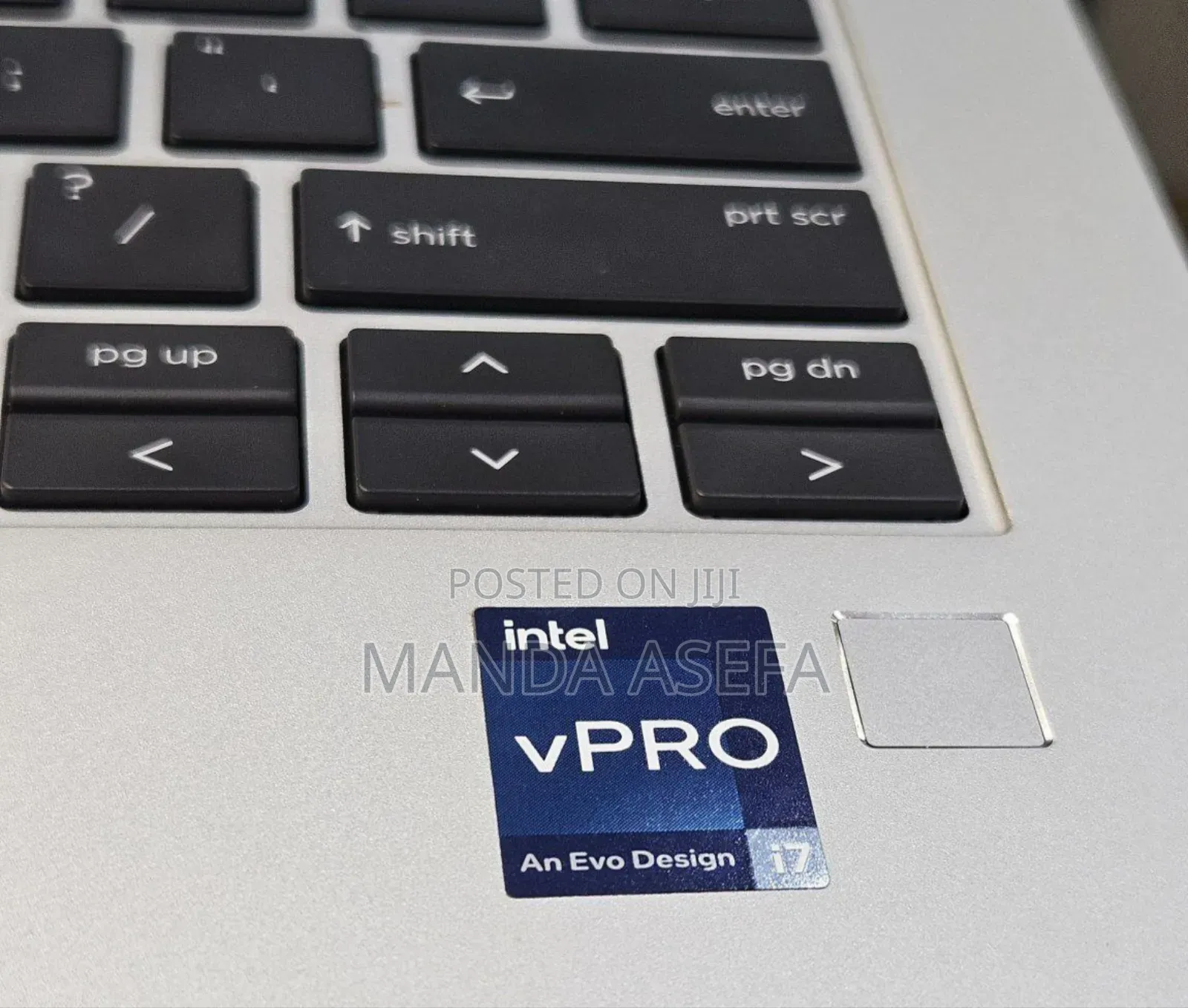 New Laptop HP EliteBook 840 10 16GB Intel Core I7 SSD 512GB