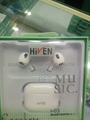 Hiven Original Airpod