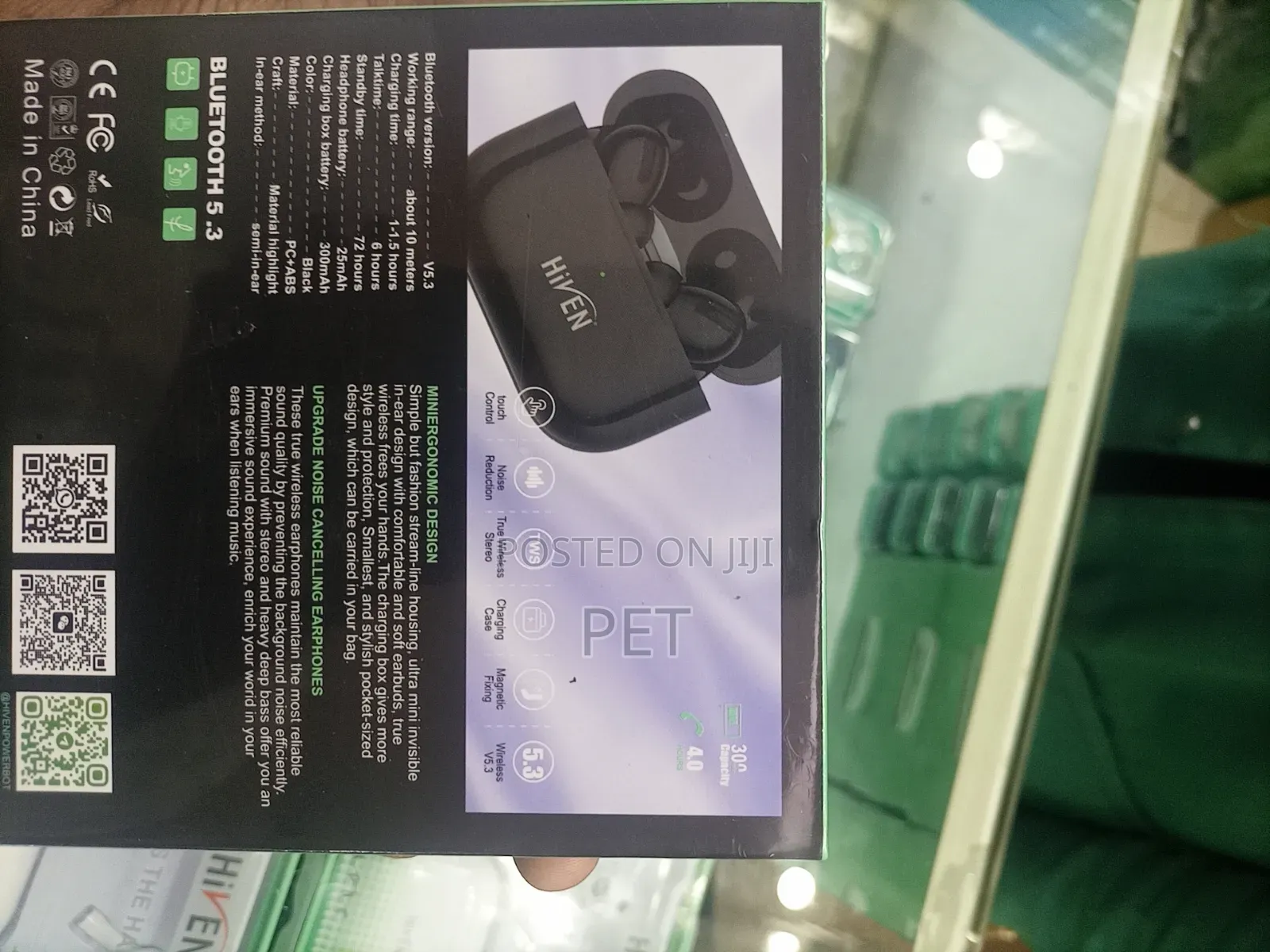 Hiven Original Airpod