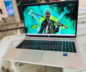 New Laptop HP ProBook 450 G9 16GB Intel Core I7 SSD 512GB