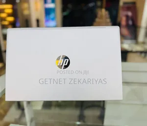 New Laptop HP ProBook 450 G9 16GB Intel Core I7 SSD 512GB