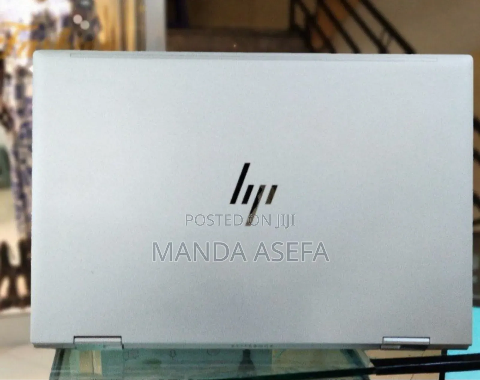 New Laptop HP EliteBook 830 G8 32GB Intel Core I7 SSD 512GB