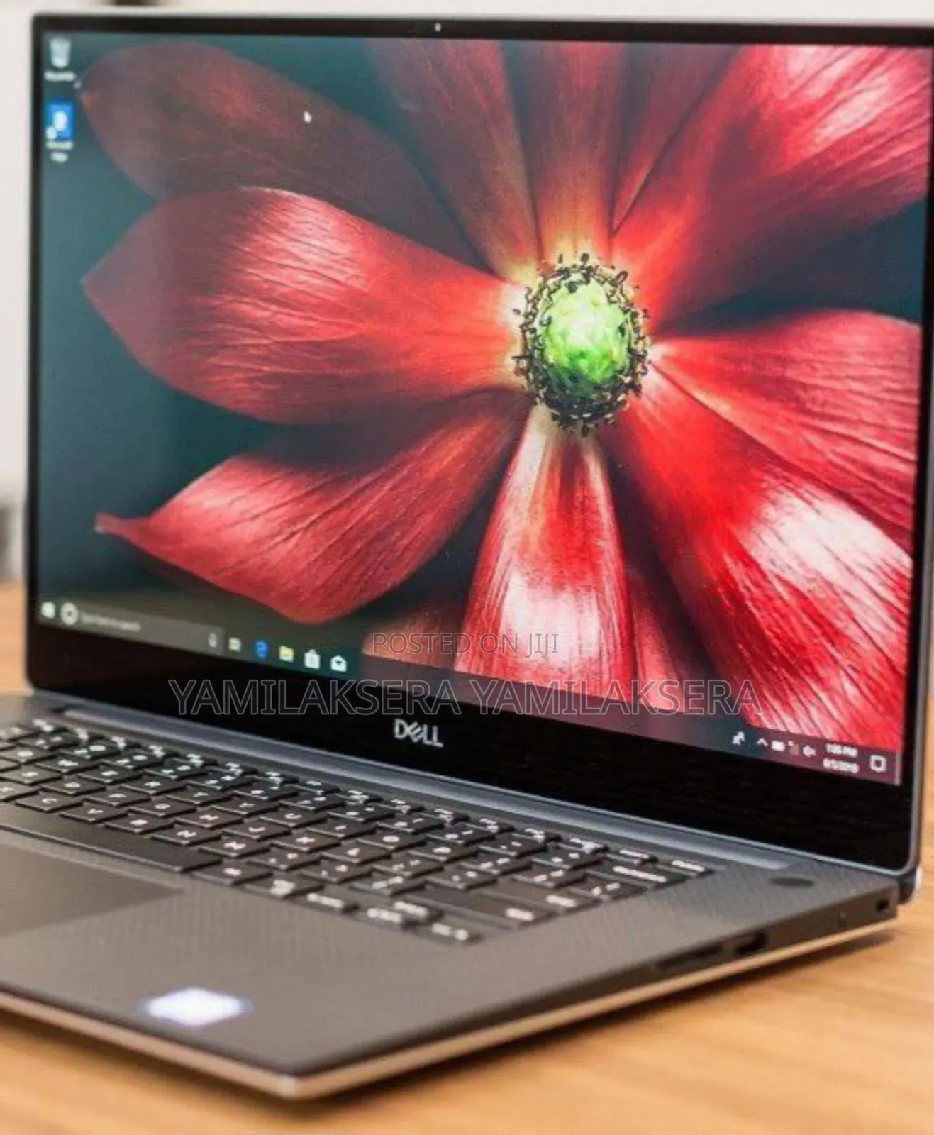 New Laptop Dell XPS 15 16GB Intel Core I5 SSD 512GB