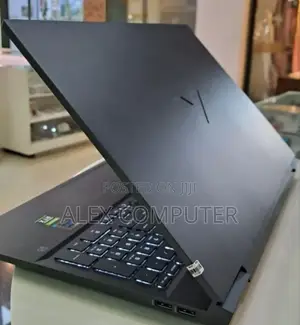 New Laptop HP Victus 16 16GB Intel Core I7 SSD 512GB