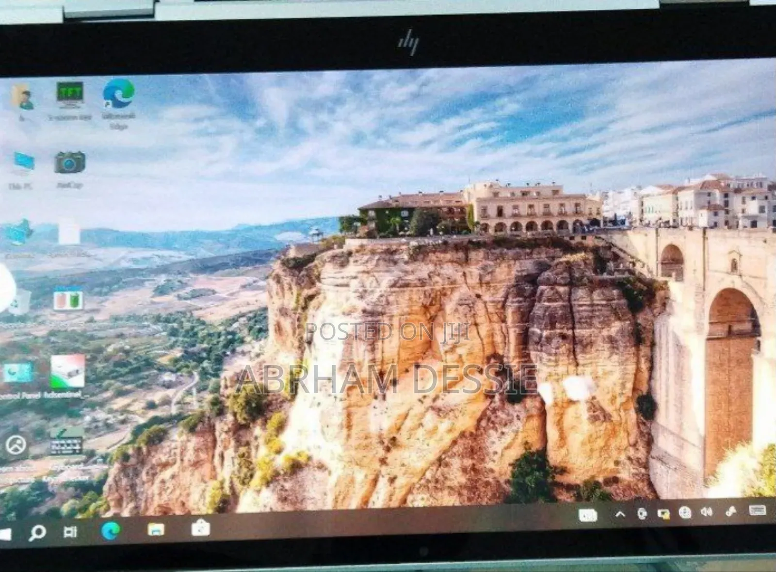 New Laptop HP EliteBook 830 G8 32GB Intel Core I7 SSD 512GB