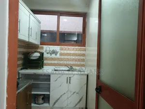 Furnished 2bdrm Apartment in Apartments, Yeka for rent