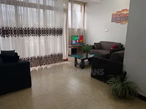 Furnished 2bdrm Apartment in Apartments, Yeka for rent