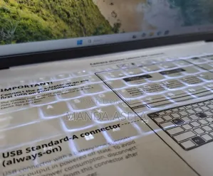 New Laptop Lenovo Thinkbook 14 16GB Intel Core Ultra 7 SSD 512GB