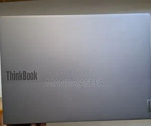 New Laptop Lenovo Thinkbook 14 16GB Intel Core Ultra 7 SSD 512GB