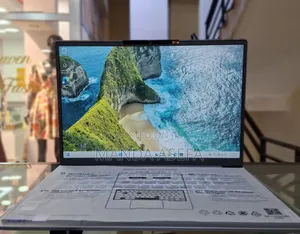 New Laptop Lenovo Thinkbook 14 16GB Intel Core Ultra 7 SSD 512GB