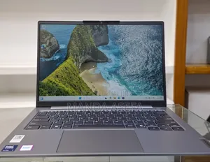 New Laptop Lenovo Thinkbook 14 16GB Intel Core Ultra 7 SSD 512GB